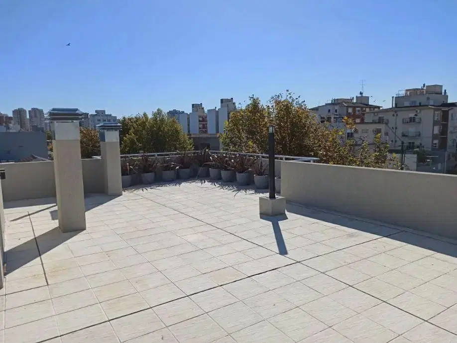 Departamento En Venta En Ramos Mejia Sur 3