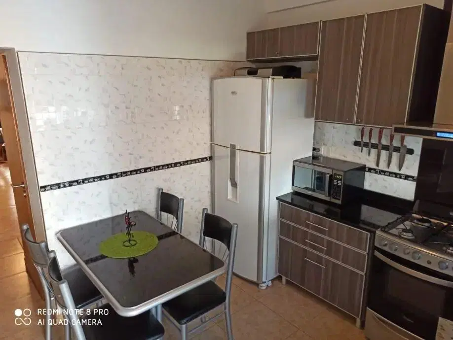 Triplex En Venta En Villa Luzuriaga 2