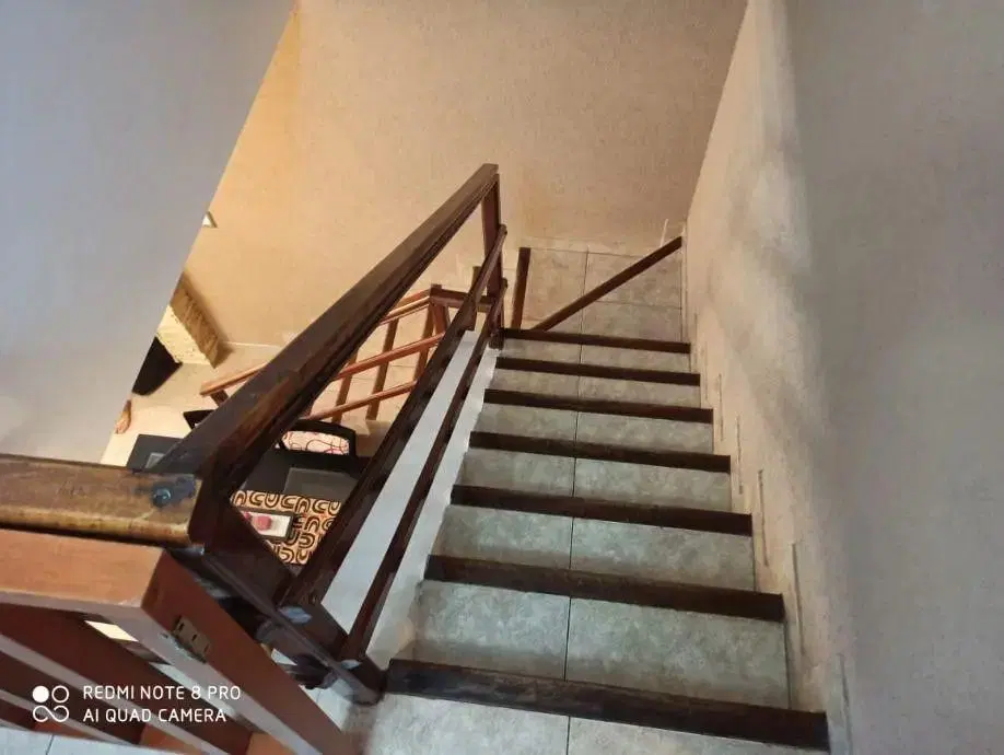 Triplex En Venta En Villa Luzuriaga 3