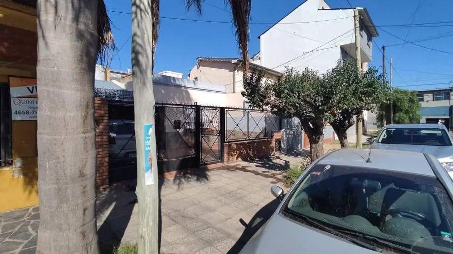 Casa En Venta En Ramos Mejia Sur
