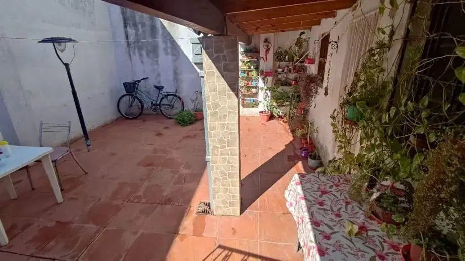 Casa En Venta En Ramos Mejia Sur 4