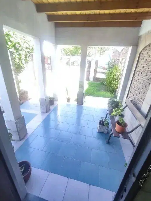 Casa En Venta En San Justo 5