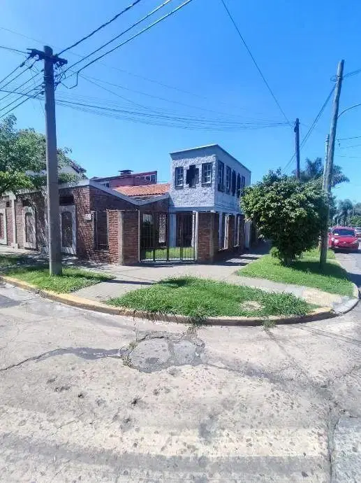 Casa En Venta En San Justo 1