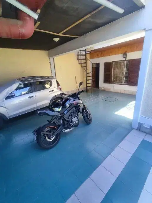 Casa En Venta En San Justo 2