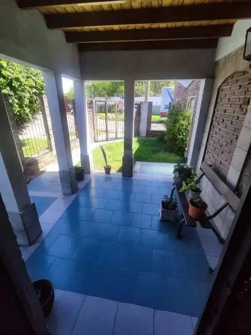 Casa En Venta En San Justo 4