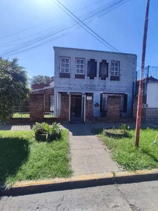 Casa En Venta En San Justo 3