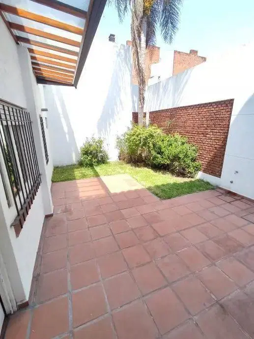 Casa Venta 4 Ambientes Cochera 2 Baños Zona Residencial Ramos Mejia 5