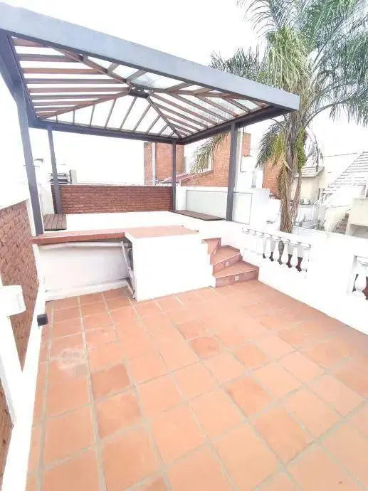 Casa Venta 4 Ambientes Cochera 2 Baños Zona Residencial Ramos Mejia 2