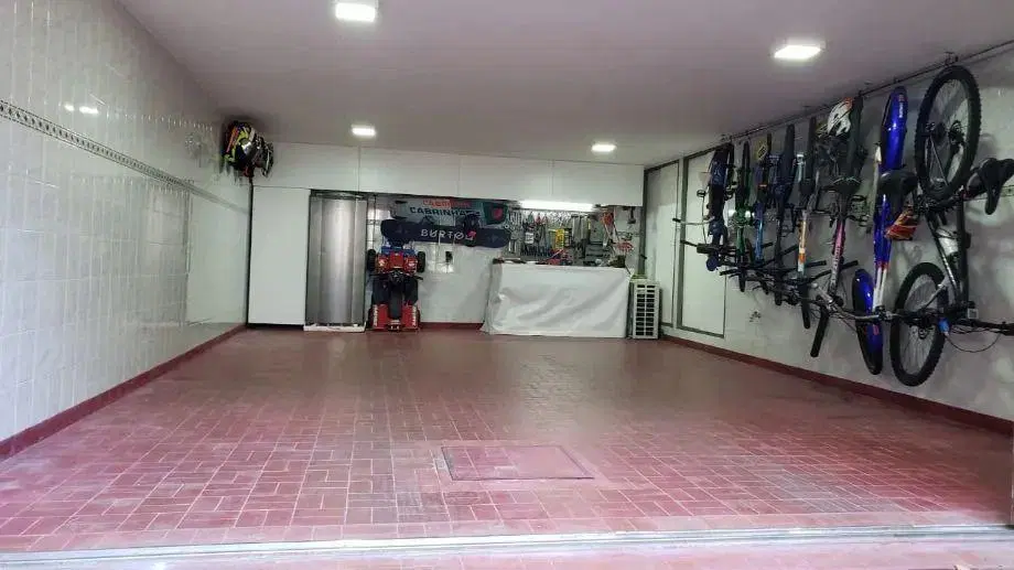 Chalet En Venta En Ramos Mejia Sur 2