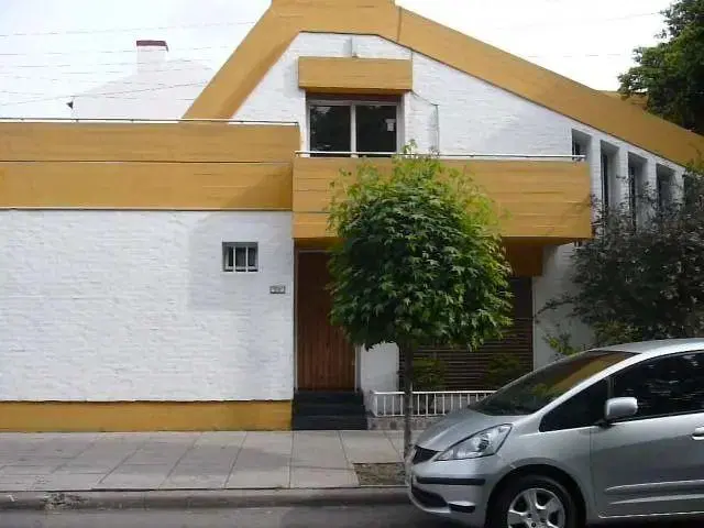 Casa En Venta En Ramos Mejia Sur 3