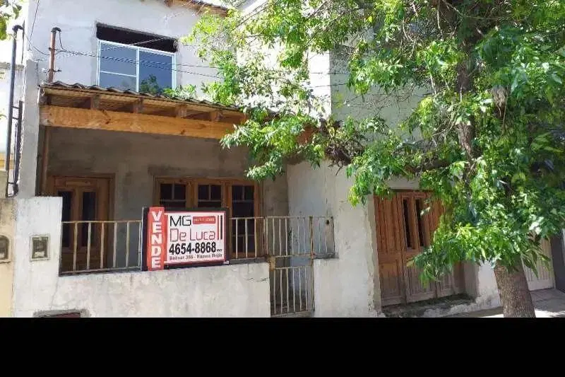 Casa En Venta En Ramos Mejia Sur 1
