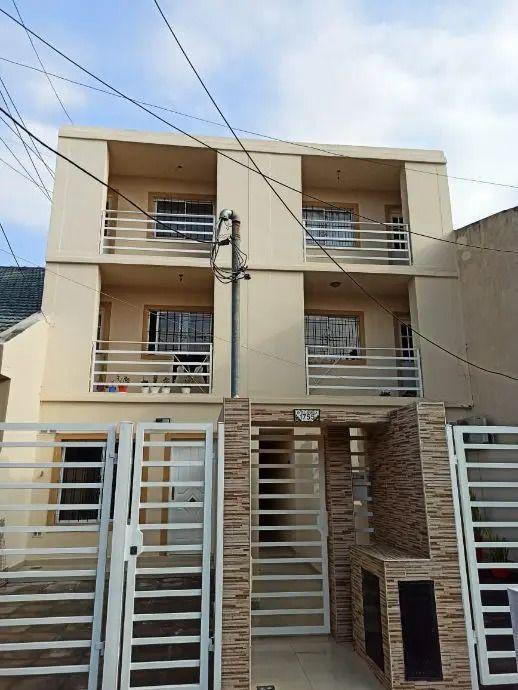 Departamento En Venta En Ramos Mejia Sur