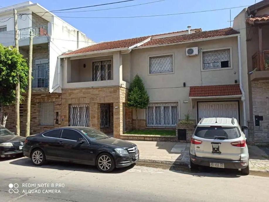 Chalet En Venta En Ramos Mejia Sur