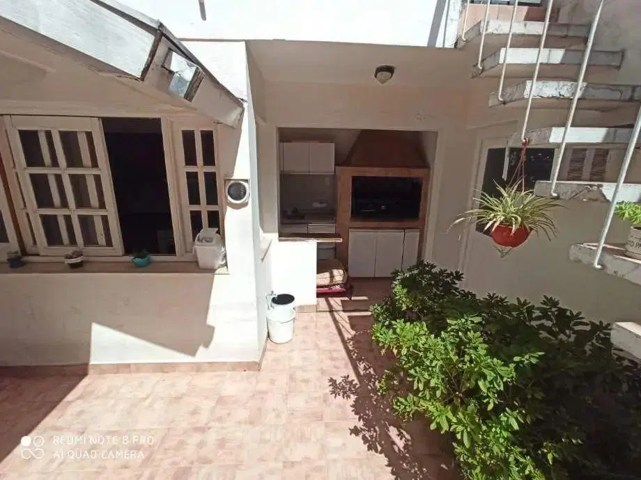 Chalet En Venta En Ramos Mejia Sur 3