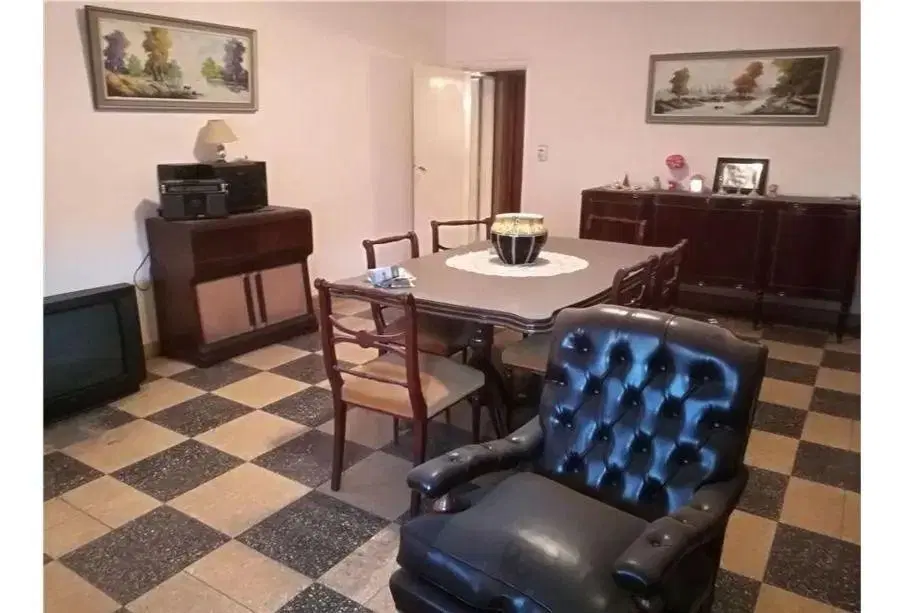 Casa En Venta En Merlo Sur 3