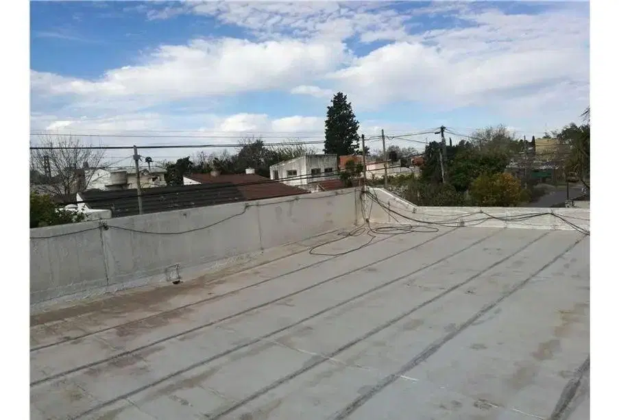 Casa En Venta En Merlo Sur 8