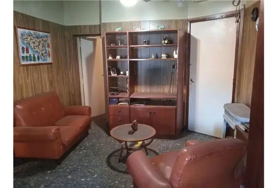 Casa En Venta En Merlo Sur 4