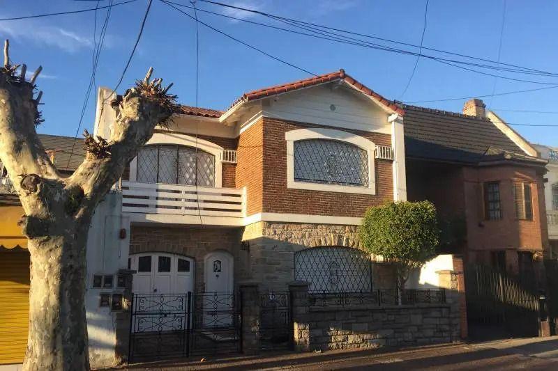 Chalet En Venta En Ramos Mejia Sur