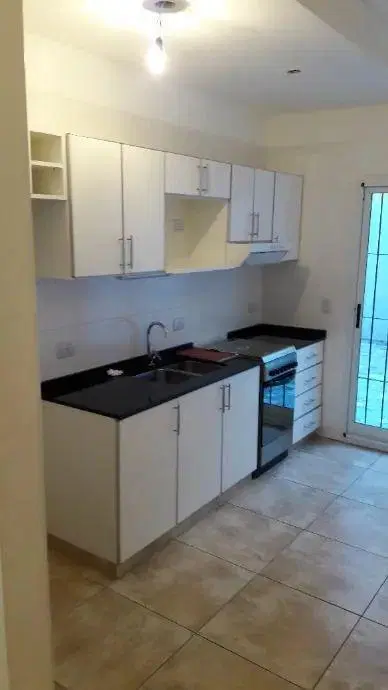 Departamento En Venta En Ramos Mejia Sur 5