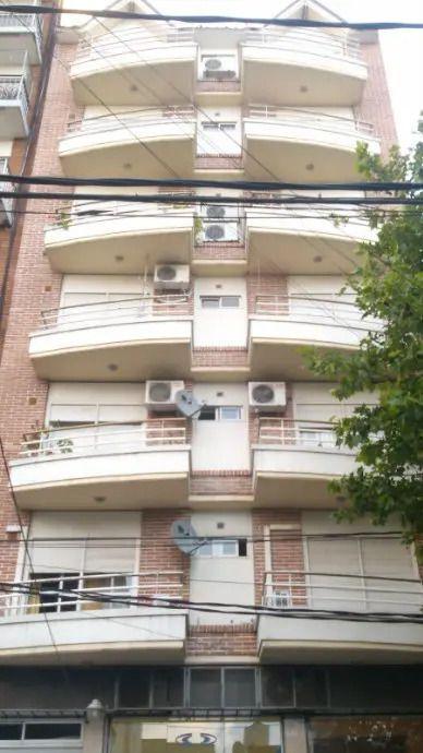 Departamento En Venta En Ramos Mejia Sur