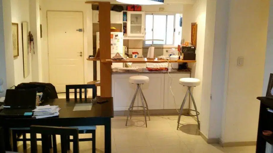 Departamento En Venta En Ramos Mejia Sur 3