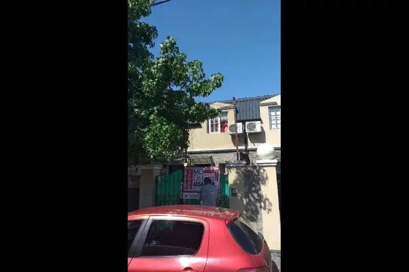 Duplex En Venta En Villa Sarmiento 4