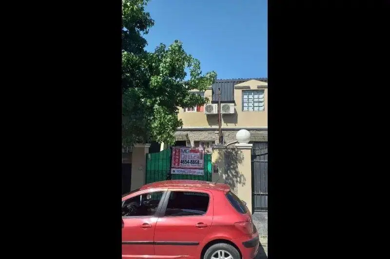 Duplex En Venta En Villa Sarmiento 1