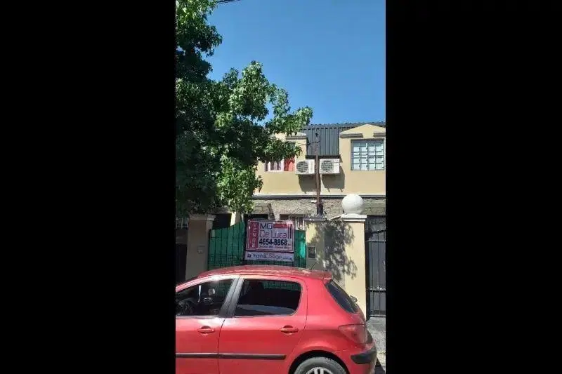 Duplex En Venta En Villa Sarmiento 3