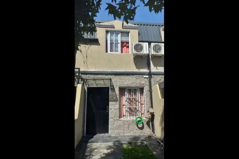 Duplex En Venta En Villa Sarmiento 2