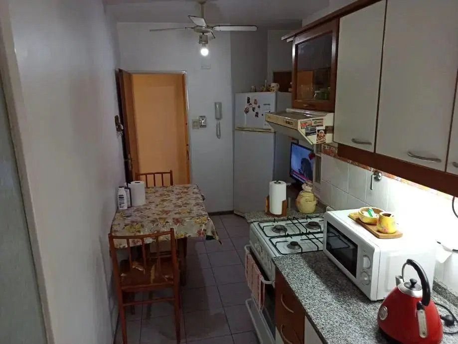 Departamento En Venta En Ramos Mejia Sur 4