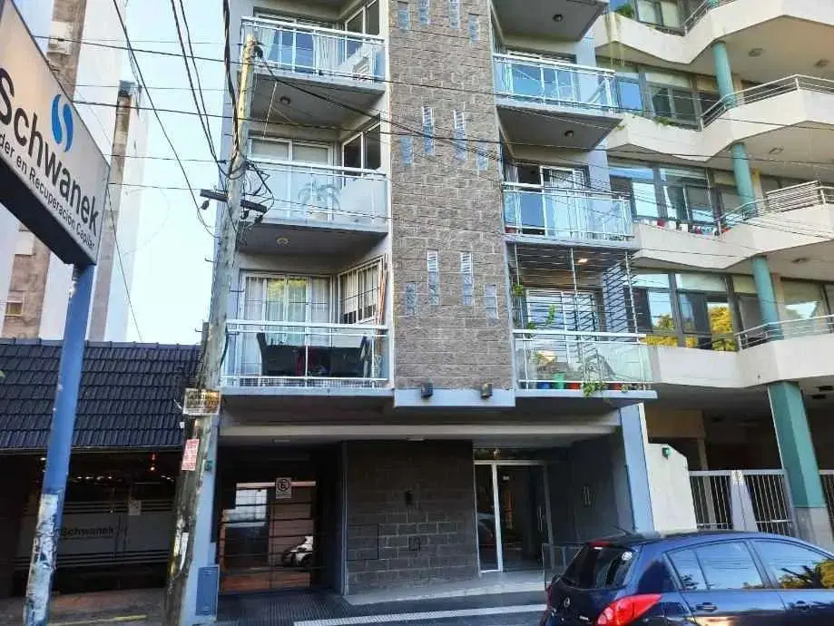 Departamento En Venta En Ramos Mejia Sur 2