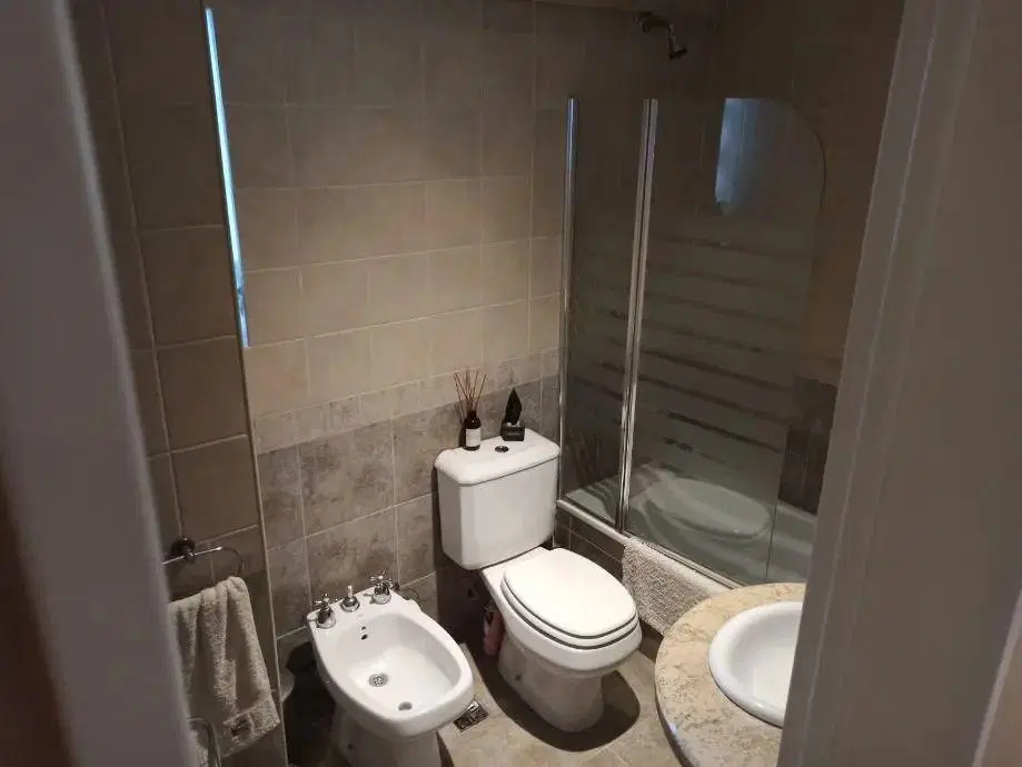 Departamento En Venta En Ramos Mejia Sur 4