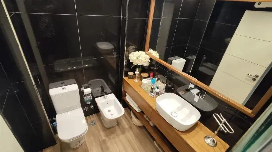 Departamento En Venta En Ramos Mejia Sur 5