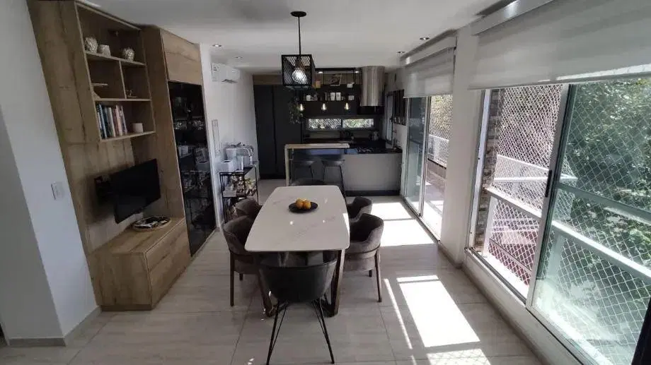 Departamento En Venta En Ramos Mejia Sur 4