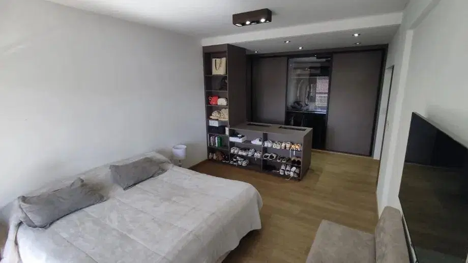 Departamento En Venta En Ramos Mejia Sur 5