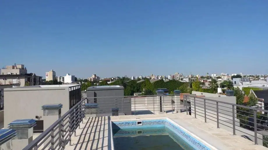 Departamento En Venta En Ramos Mejia Sur 1
