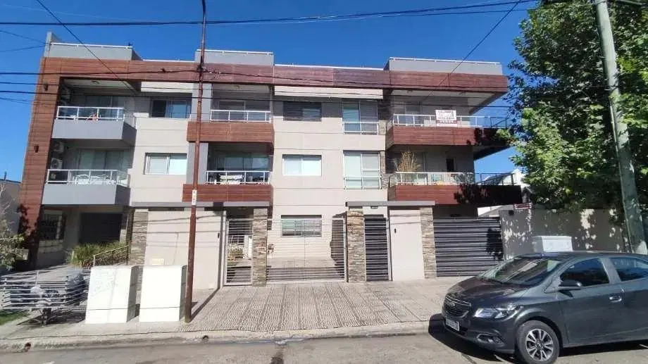 Departamento En Venta En Ramos Mejia Sur 4