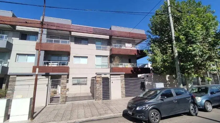 Departamento En Venta En Ramos Mejia Sur 2