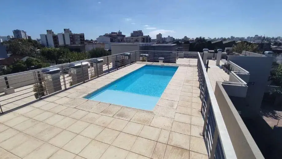 Departamento En Venta En Ramos Mejia Sur 5
