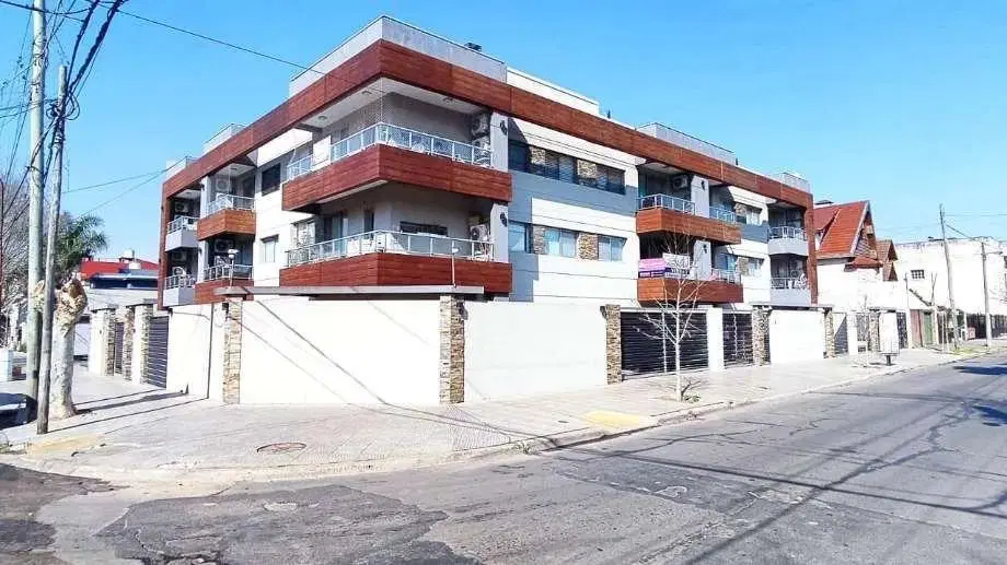Departamento En Venta En Ramos Mejia Sur 3