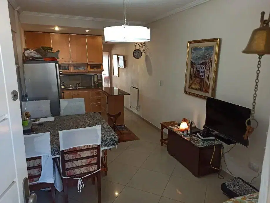 Departamento En Venta En Ramos Mejia Sur 5