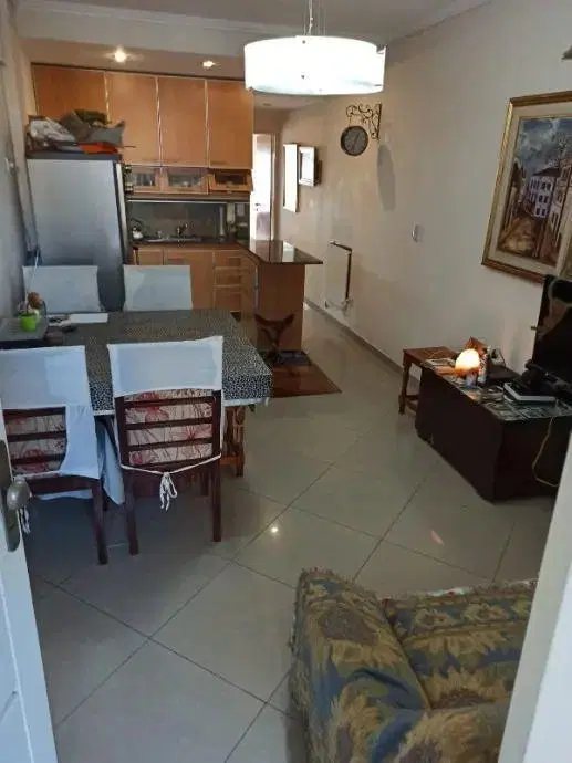 Departamento En Venta En Ramos Mejia Sur 5
