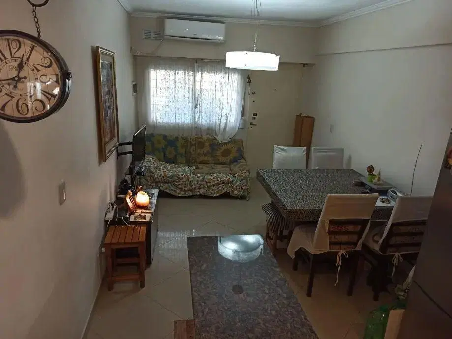 Departamento En Venta En Ramos Mejia Sur 1
