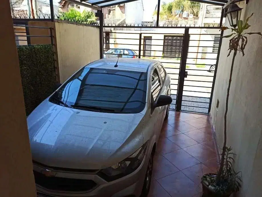 Departamento En Venta En Ramos Mejia Sur 4