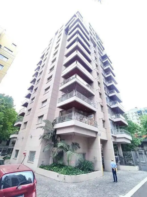 Hermoso Depto. 4 Ambientes Cochera Amenities Balcon Venta Caballito Caba 5