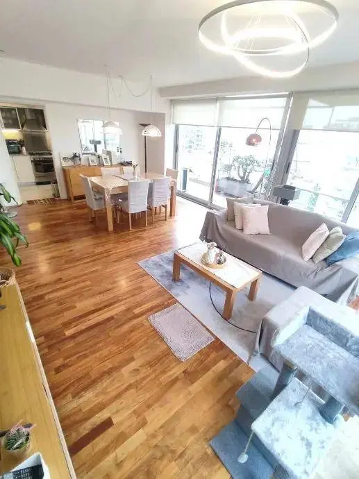 Hermoso Depto. 4 Ambientes Cochera Amenities Balcon Venta Caballito Caba 8