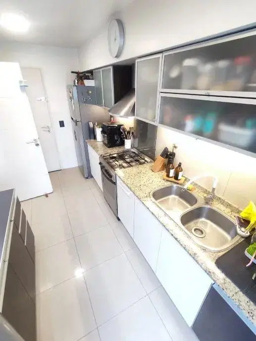 Hermoso Depto. 4 Ambientes Cochera Amenities Balcon Venta Caballito Caba 4