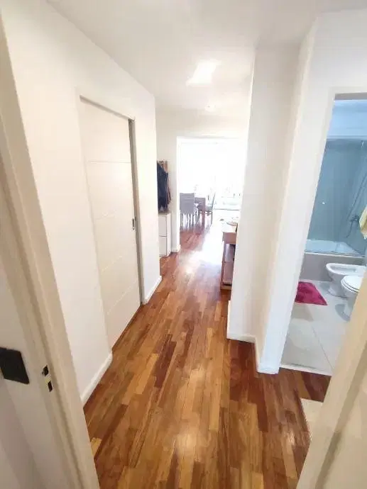 Hermoso Depto. 4 Ambientes Cochera Amenities Balcon Venta Caballito Caba 1
