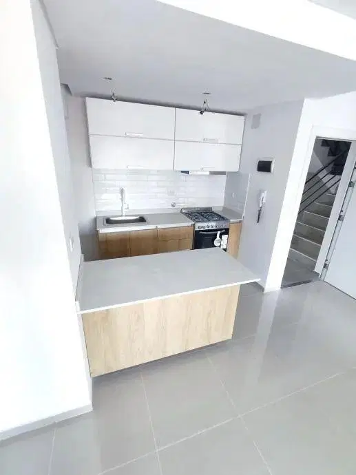 Departamento En Venta En Ramos Mejia Sur 5