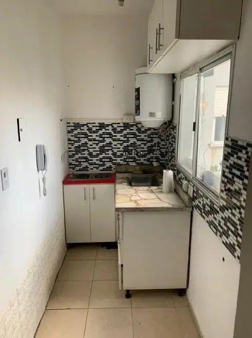 Departamento En Venta En Ramos Mejia Sur 3